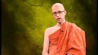 How Mindfulness Creates Understanding (The Buddhist TV)