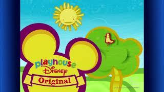 Walt Disney Television Animation/Playhouse Disney