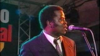 Maceo Parker - Gimme Some More (II) in Lugano 1993