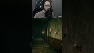 I'm not alone. (TheBeastInside) Ambience is insane! | #cjolive on #Twitch