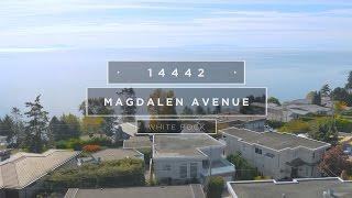 14442 Magdalen Avenue, White Rock | Philip DuMoulin - 360hometours.ca