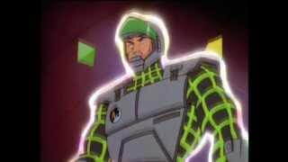 Action Man - Skynap S1E12 - 90's Cartoon