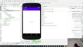 Create Simple Android Firebase Push Notification App in 5 Easy Steps