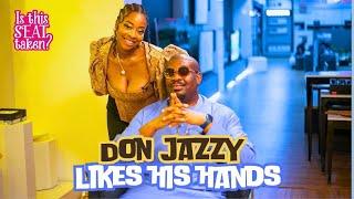 ITST S2 SPECIAL II: DON JAZZY