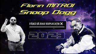 FLORIN MITROI - FĂRĂ SĂ  DAU EXPLICAȚII  NOU 2023