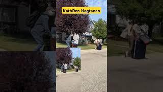 KathDen San Kaya punta#shorts#celebrity#trendingshorts#kathrynbernardo#love#viralshort