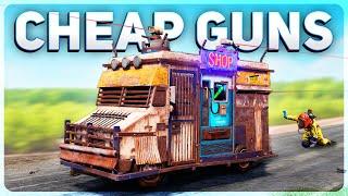 The BEST Travelling Vendor Deals in Rust - Travelling Vendor Guide | Rust Tutorial