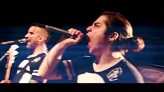 A War Within - We Are Legion (Official Music Video)