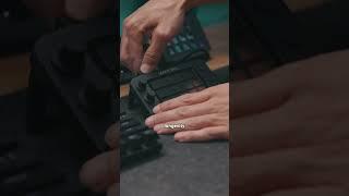 Speed up your content and editing workflow - Loupedeck Live S