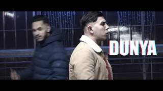 Mr. Leo x Mr. Denis  -  D U N Y A // (Official 4K Video) 2018 | DH