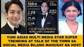 YUN! ASIAS MULTI MEDIA STAR SUPER TRENDING AT TALK OF THE TOWN  SA SOCIAL MEDIA . CHECK THIS OUT