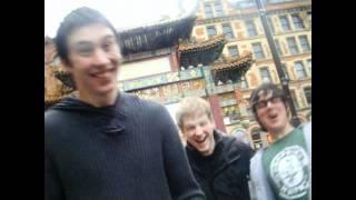 Gascan Ruckus UK Tour Diary #3 May 2011
