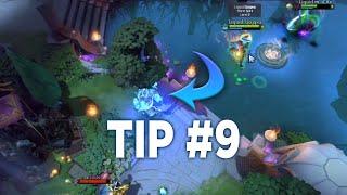 Qojqva Reveals His Top 10 Tips to Win with Storm Spirit