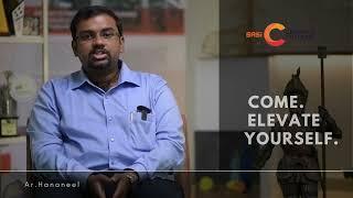 LIFE AT SASI CREATIVE COLLEGE