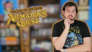 The Lord of the Rings: Aragorn's Quest | Darren Jensen