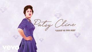 Patsy Cline - Leavin' On Your Mind (Audio)