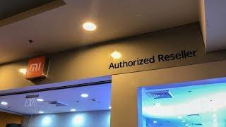 Xiaomi Authorized Mi Store in the Philippines