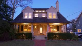 ON-LOCATION: Westfield NJ Homes FOR SALE - 07090 - Highlights