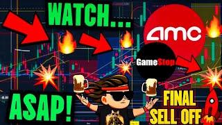 AMC GAMESTOP STOCK WE ARE HERE!!!!!!!!!