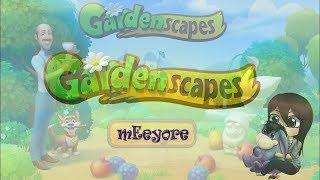 Gardenscapes ~ Level 2890