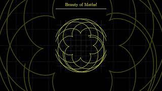 Equations in Mathematics #mathematics #maths #visualart #visualmaths