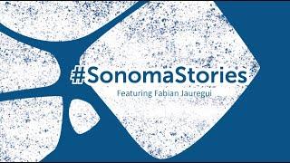 #SonomaStories -  Fabian Jauregui, Sonoma Executive Wine MBA