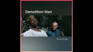 Разрушитель / Demolition Man