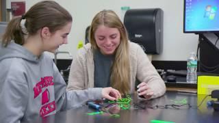 3D Pen for Students | 3Doodler Create+ Learning Pack in Blair's Classroom (2018)