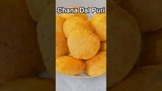 dal ki puri recipe - Dal POORI CHANA DAL #food #bharatzkitchen