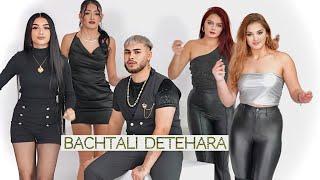 ADRIÁN HORVÁTH - BACHTALI DETEHARA MEGAMIX 2024