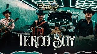 Terco Soy - Los Alegres Del Barranco (Video Oficial)