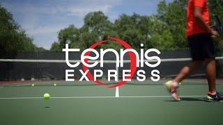 This is Tennis Express