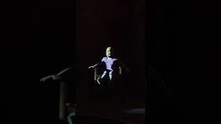 Daniels Visions Presentations Intro #1 #entertainment #scary #cinematic #film #intro #music #hiphop