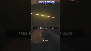 Call of Duty : Vanguard is Crazy good #cod #callofdutyvanguard #shorts