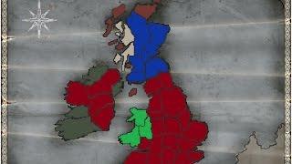 Medieval II Total War Britannia: Multiplayer Campaign