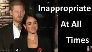 Meghan's Seething Envy of Catherine