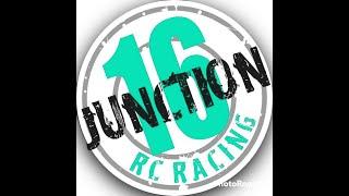 Junction 16 Winter Series Round 1 2024