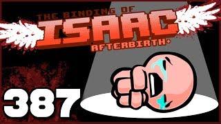 The Binding of Isaac: Afterbirth+ | Ep. 387: Plan C