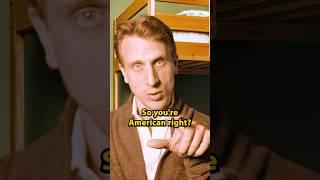 Europeans vs Walmart #walmart #comedy #funny #cultureshock #germany #walmart #sketch #shorts