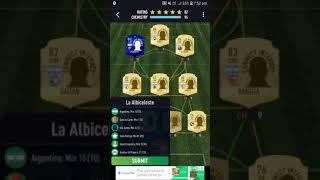 Alejandro Gomez Carniball SBC "Solutions"