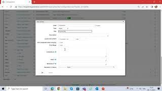 PDSVISION | Tailor OOTB templates and configure custom fields in Codebeamer