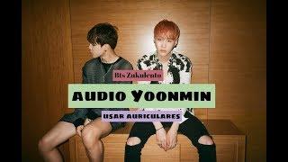 Imagina Audio Yoonmin *Usar Auriculares*