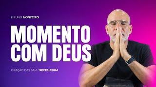 PROCESSO DE RESTAURAÇÃO - BRUNO MONTEIRO