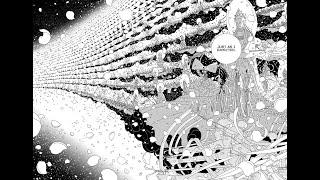 Land of the Lustrous (Spoiler Warning)