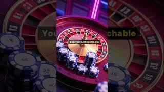 Why You Bet More After a Win