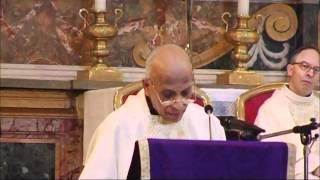 Fr. Herbert Alphonso SJ (1930-2012)