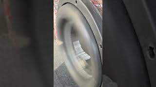 12in Thermo #shorts #shortvideo #automobile #audio