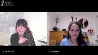 Energy Vampire and Grow a New Body with Dr. Tanja Mayer