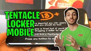 Tentacle Locker Mobile is HERE! How to Download it (iOS & Android)