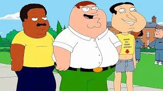 (NoZoom) Family Guy Season 23 Episode 106 Full Episode - Family Guy 2024 Full Episode NoCuts #1080p